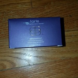 Tarte BB Empowered Hybrid Gel Foundation